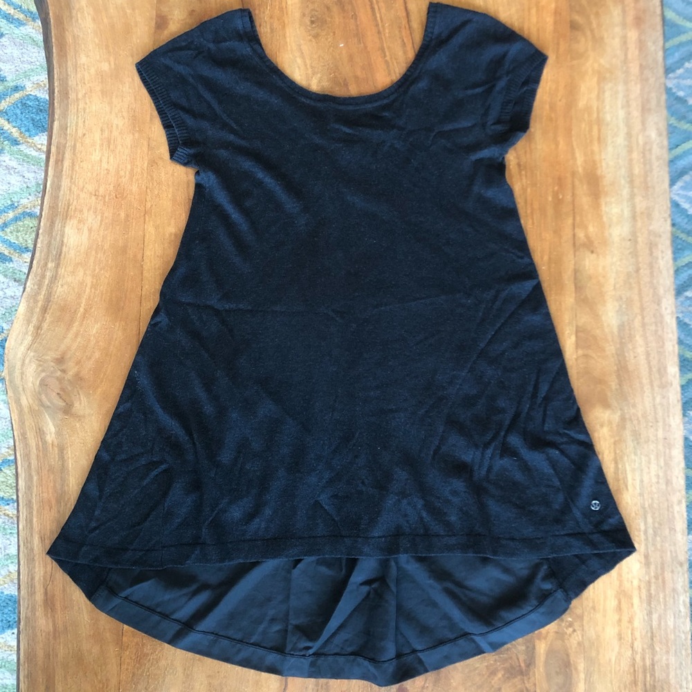 Lululemon Top